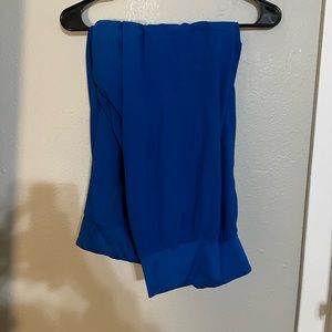 Wonderwink jogger scrubs 3x petite